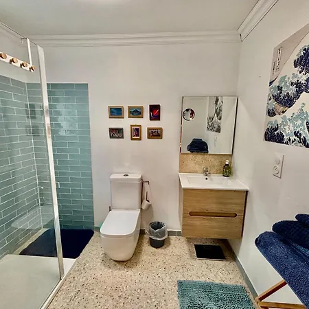 Apartment Beau Dans Mas Provencal Avignon