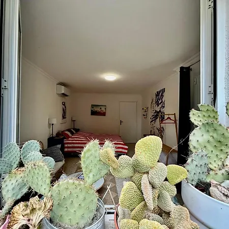 Apartment Beau Dans Mas Provencal