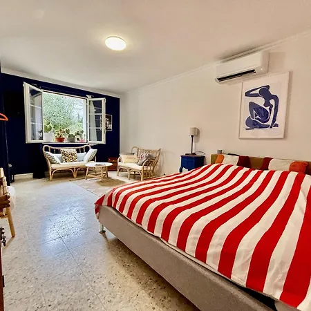 Apartment Beau Dans Mas Provencal *